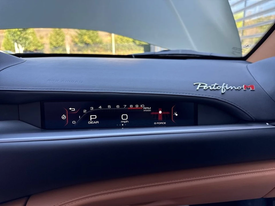 2023 Ferrari Portofino M - Image 31 of 31