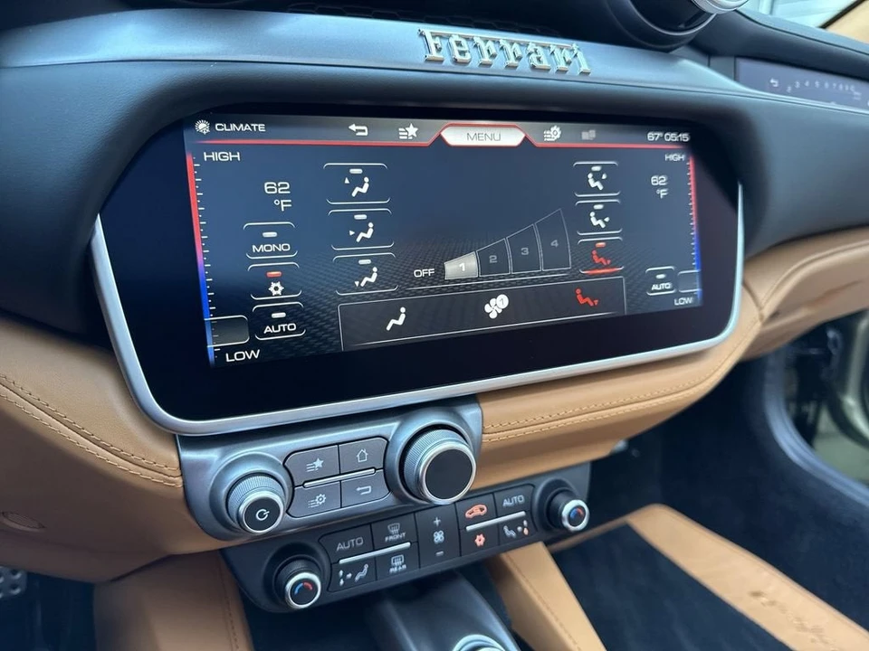 2023 Ferrari Portofino M - Image 19 of 31