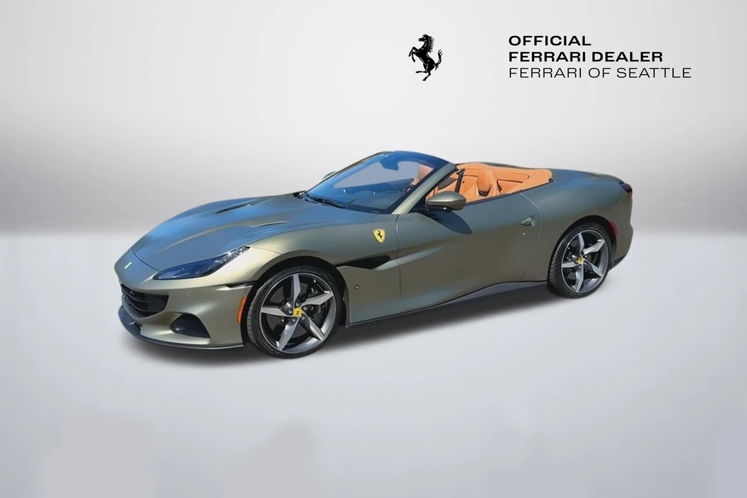 2023 Ferrari Portofino M - Image 4 of 31