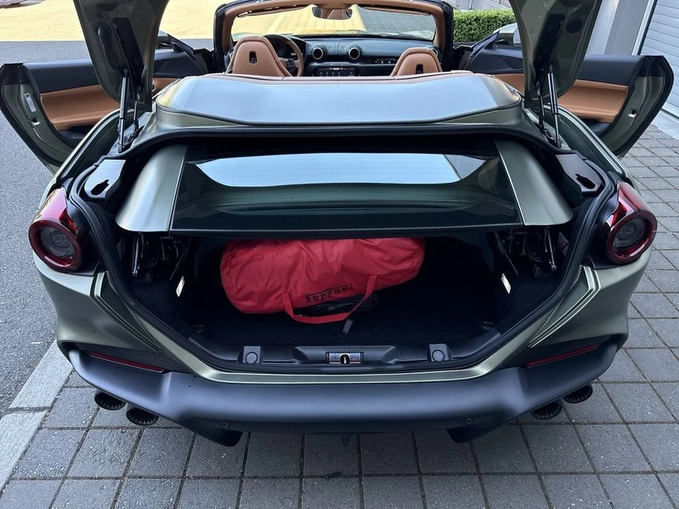 2023 Ferrari Portofino M - Image 23 of 31