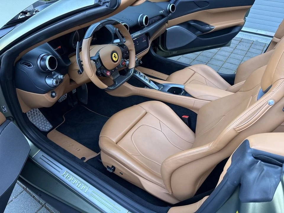 2023 Ferrari Portofino M - Image 29 of 31