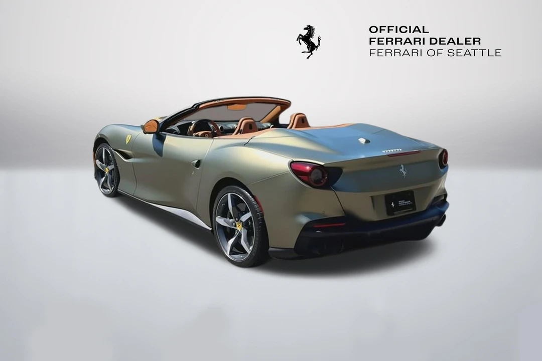 2023 Ferrari Portofino M - Image 6 of 31