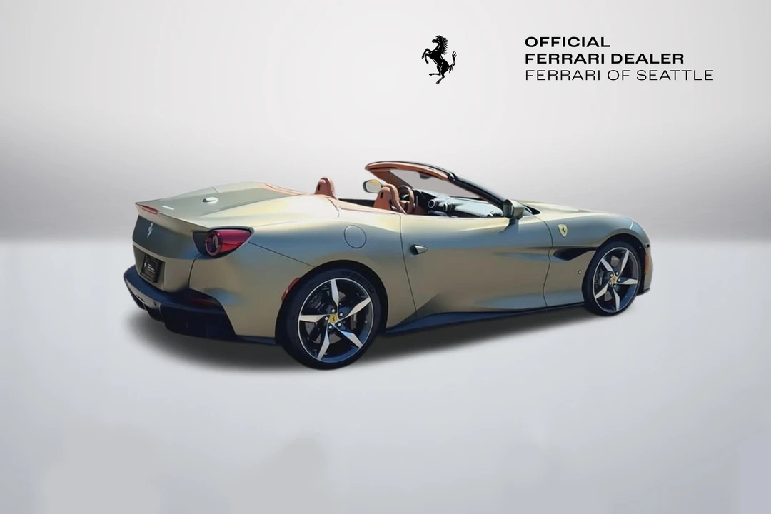 2023 Ferrari Portofino M - Image 8 of 31