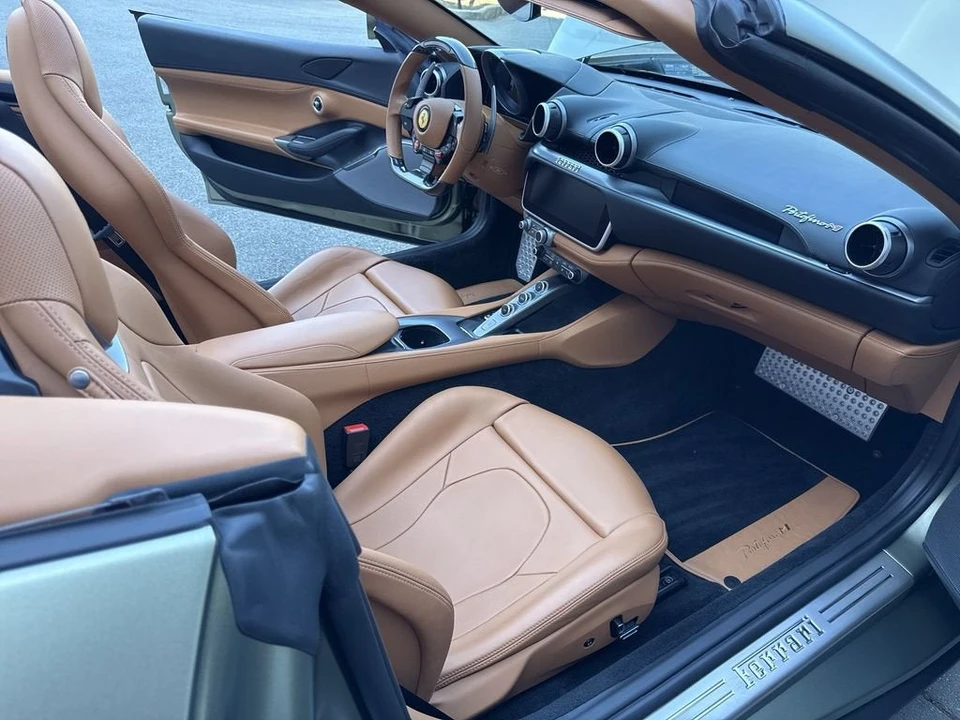 2023 Ferrari Portofino M - Image 30 of 31