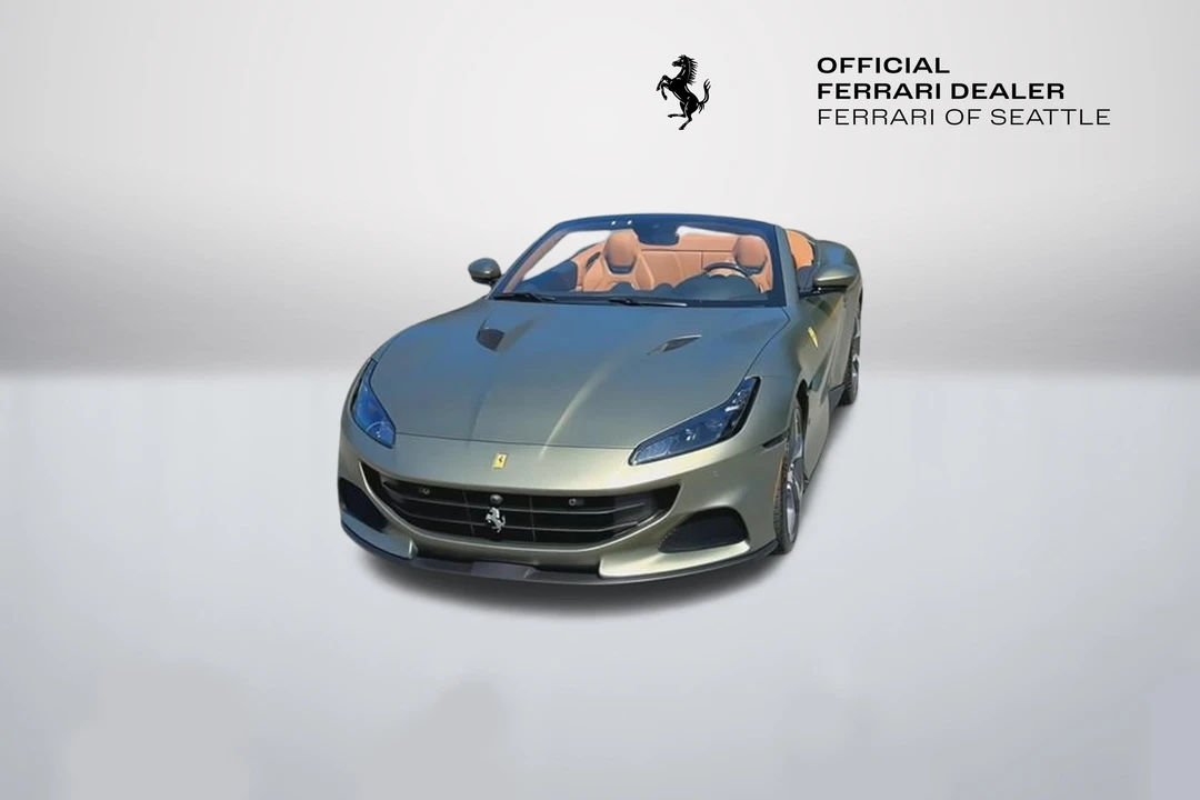 2023 Ferrari Portofino M - Image 3 of 31