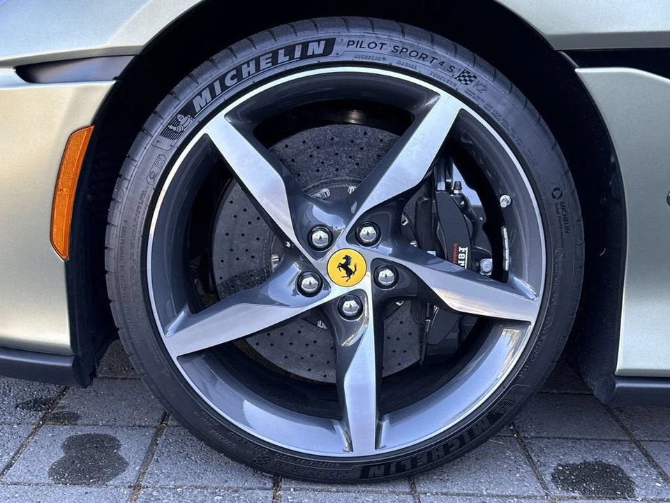 2023 Ferrari Portofino M - Image 10 of 31