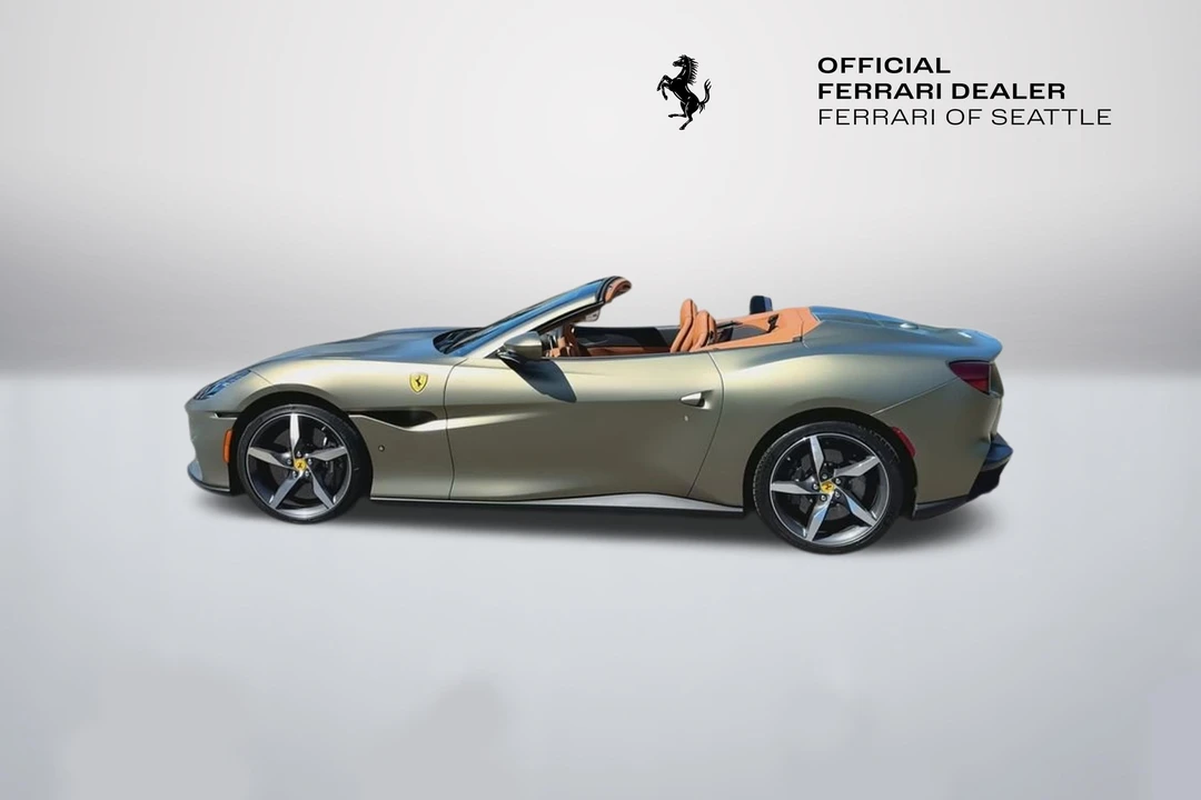 2023 Ferrari Portofino M - Image 5 of 31