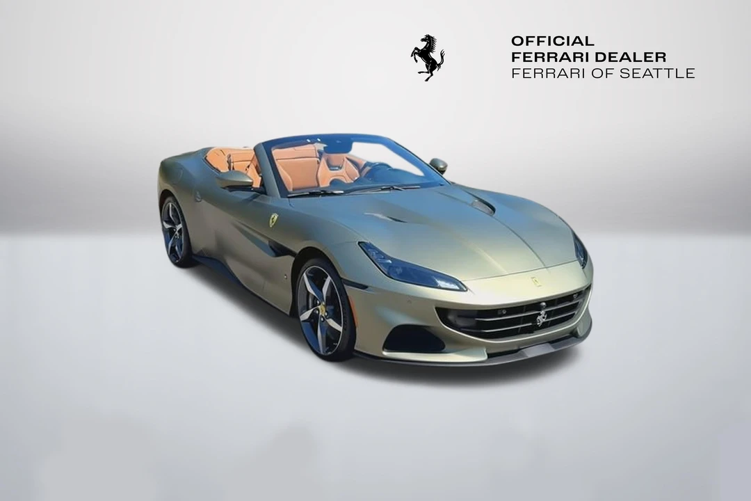 2023 Ferrari Portofino M - Image 2 of 31