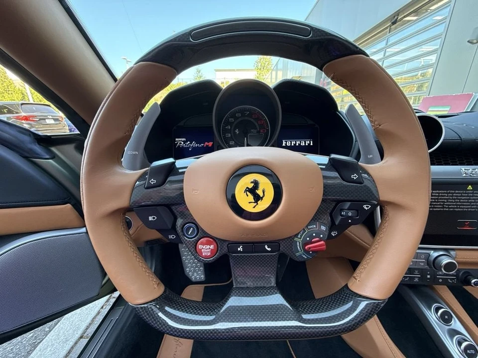 2023 Ferrari Portofino M - Image 14 of 31