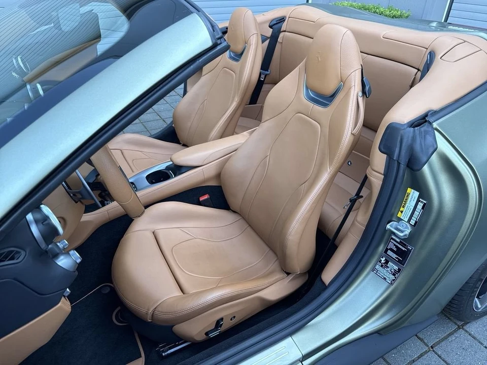 2023 Ferrari Portofino M - Image 11 of 31