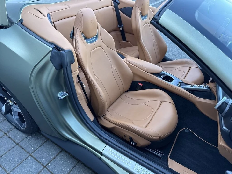2023 Ferrari Portofino M - Image 24 of 31