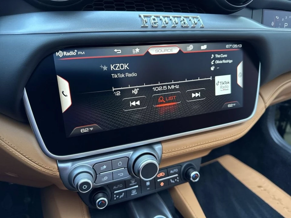 2023 Ferrari Portofino M - Image 16 of 31