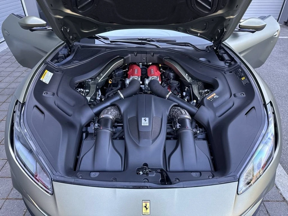 2023 Ferrari Portofino M - Image 25 of 31