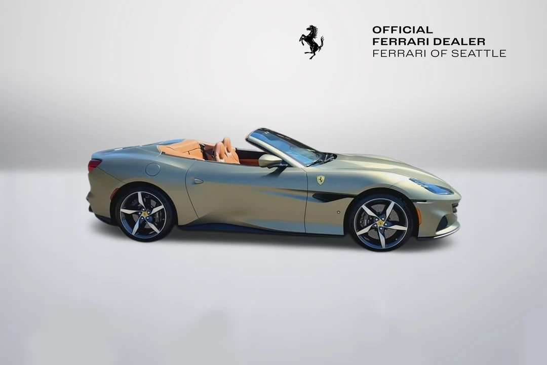 2023 Ferrari Portofino M - Image 9 of 31