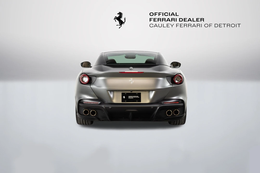 2023 Ferrari Portofino M - Image 15 of 31