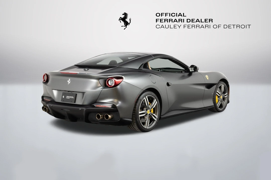 2023 Ferrari Portofino M - Image 16 of 31