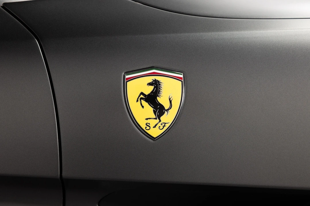 2023 Ferrari Portofino M - Image 30 of 31