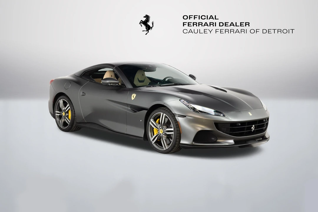 2023 Ferrari Portofino M - Image 18 of 31