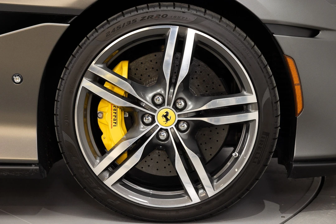 2023 Ferrari Portofino M - Image 23 of 31