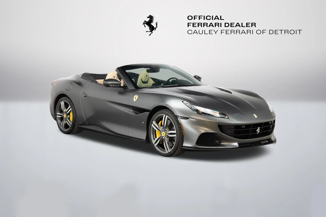 2023 Ferrari Portofino M - Image 10 of 31