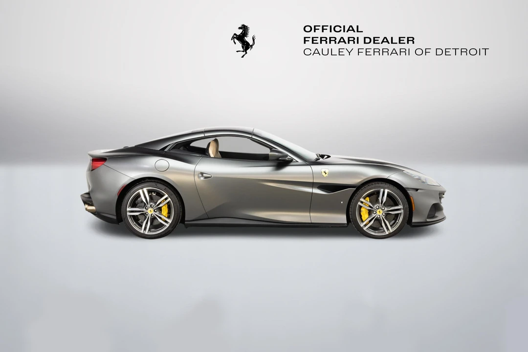 2023 Ferrari Portofino M - Image 17 of 31