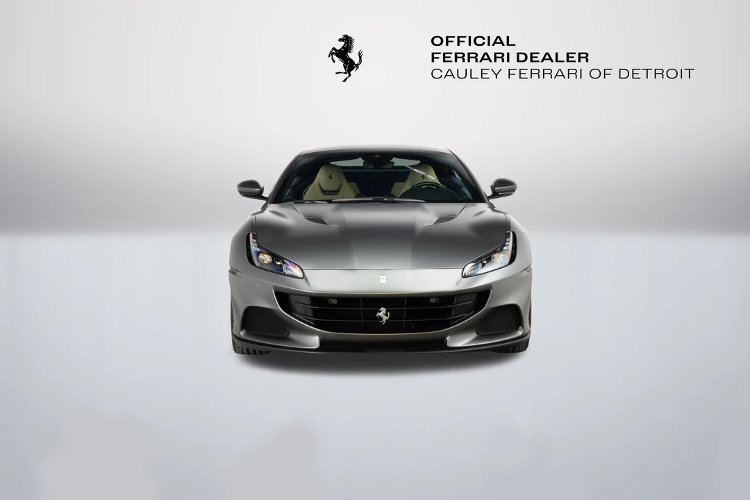 2023 Ferrari Portofino M - Image 19 of 31