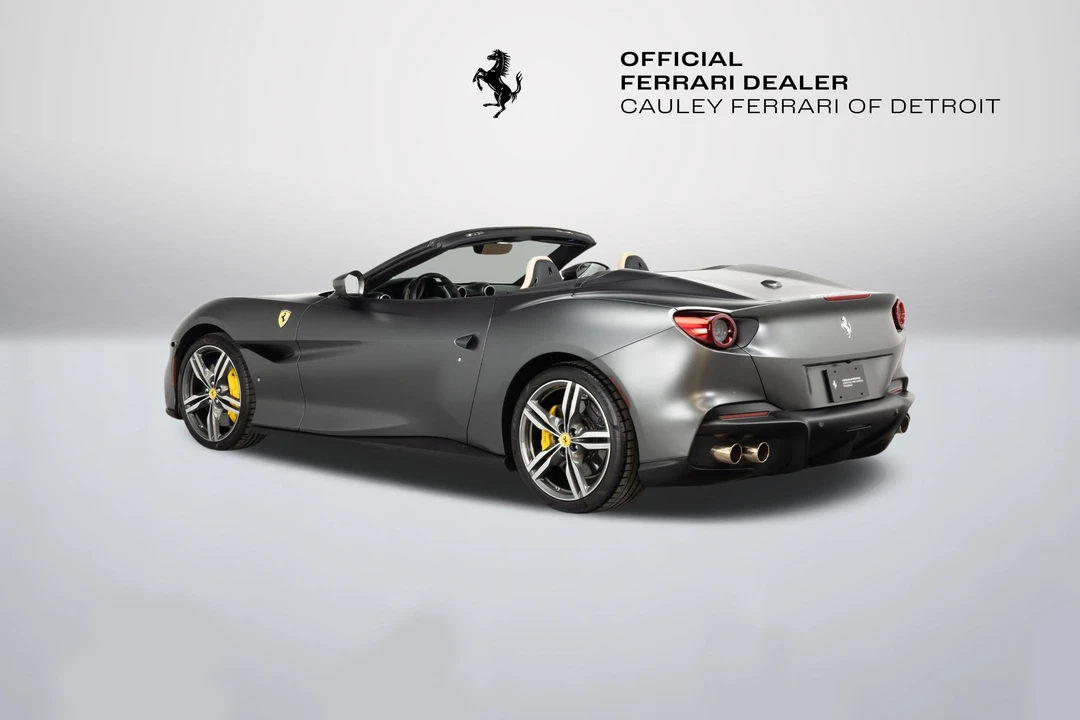 2023 Ferrari Portofino M - Image 6 of 31