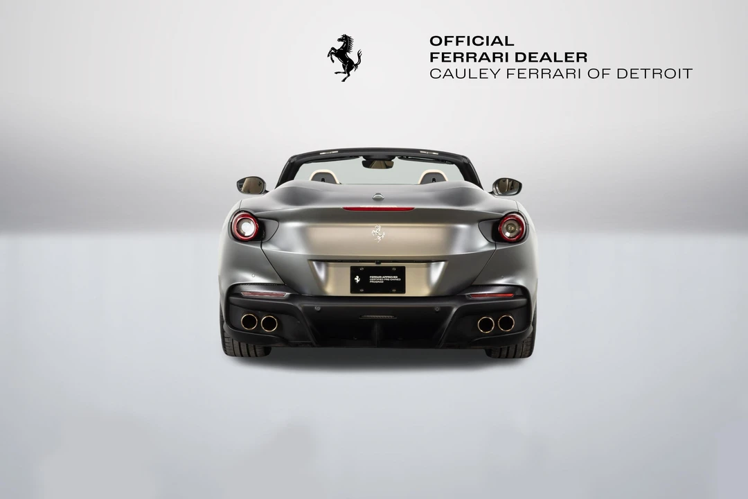 2023 Ferrari Portofino M - Image 7 of 31
