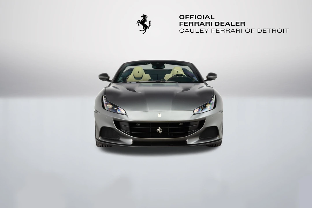 2023 Ferrari Portofino M - Image 11 of 31