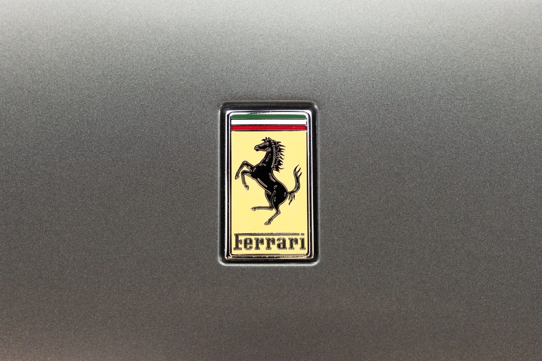 2023 Ferrari Portofino M - Image 25 of 31