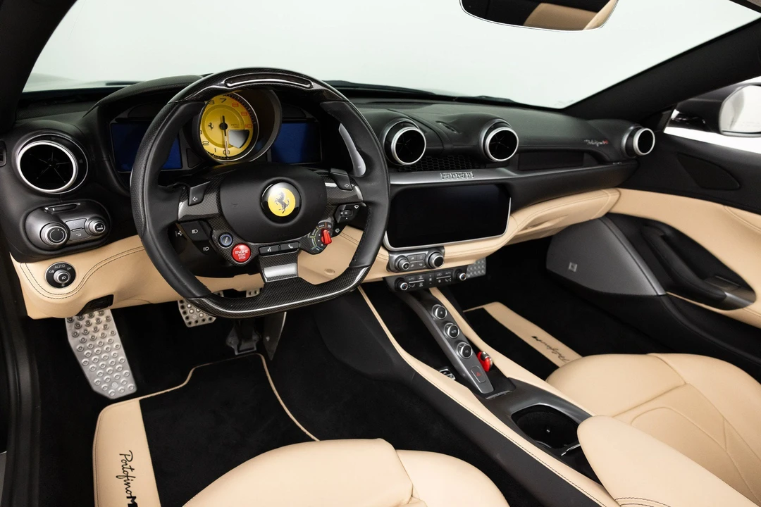 2023 Ferrari Portofino M - Image 2 of 31