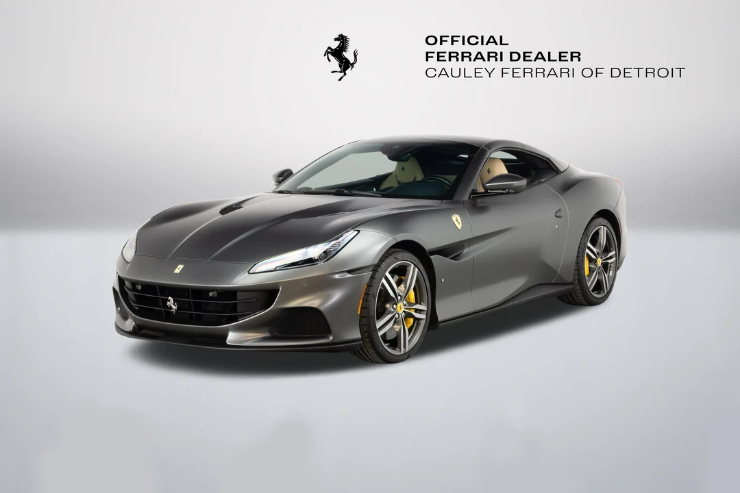 2023 Ferrari Portofino M - Image 12 of 31