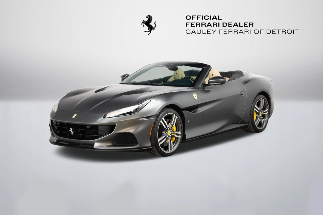 2023 Ferrari Portofino M - Image 4 of 31