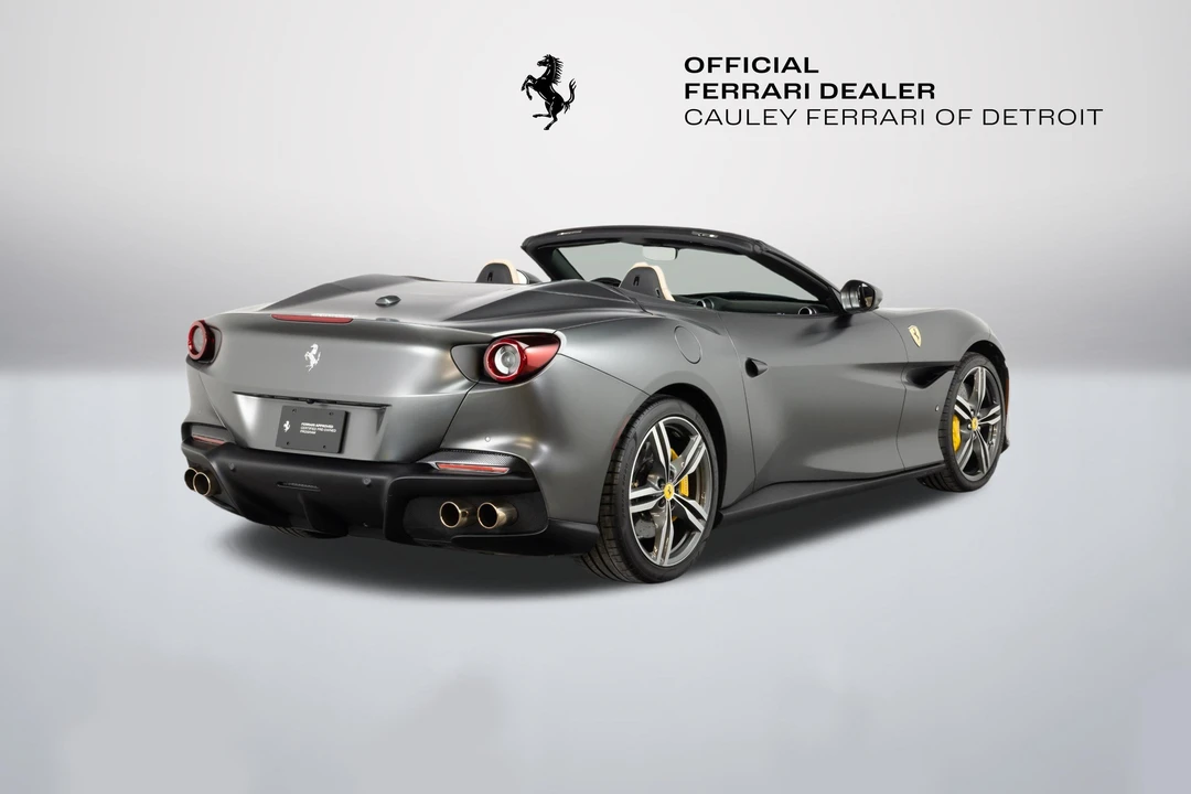 2023 Ferrari Portofino M - Image 8 of 31