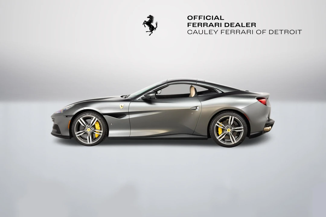 2023 Ferrari Portofino M - Image 13 of 31