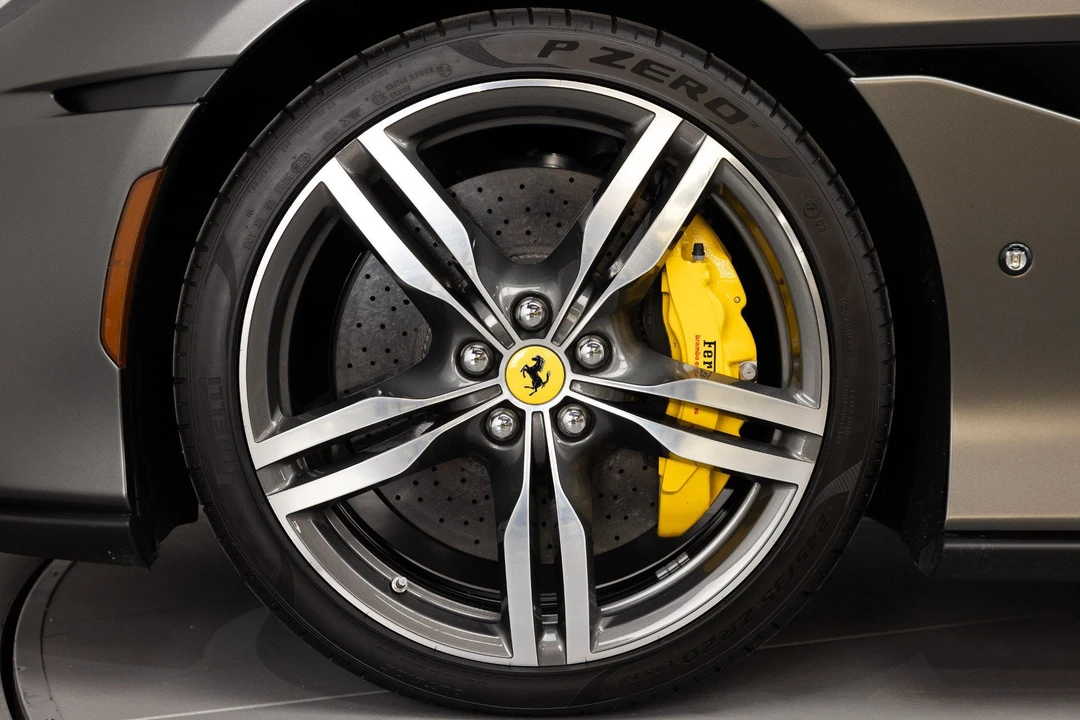 2023 Ferrari Portofino M - Image 21 of 31