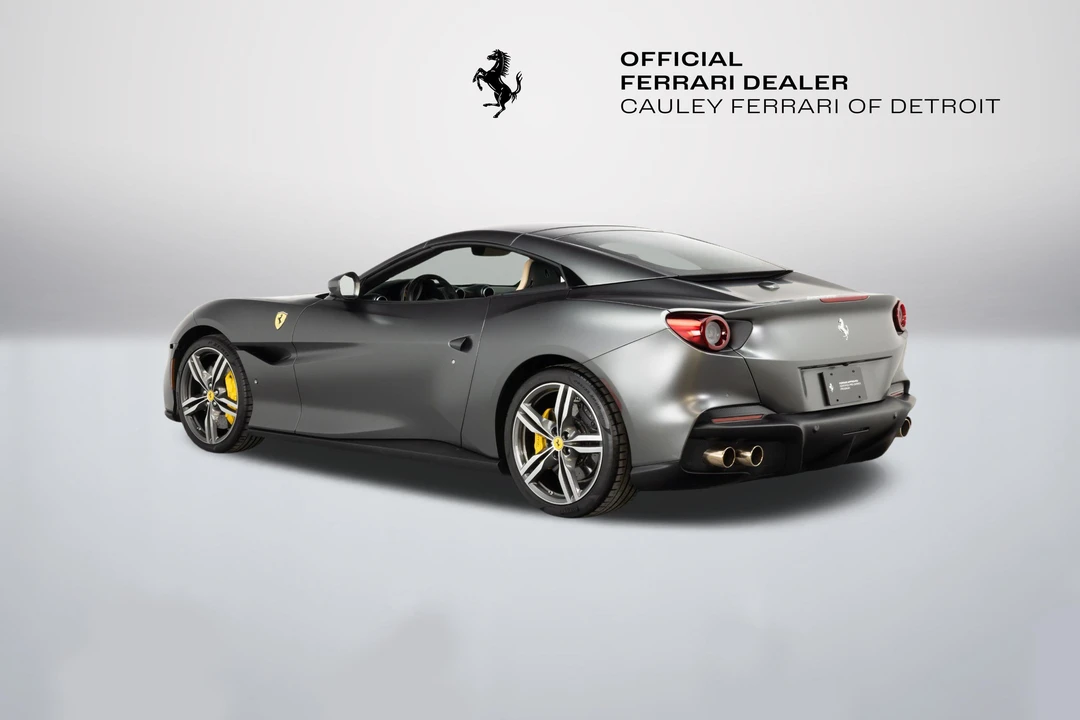 2023 Ferrari Portofino M - Image 14 of 31