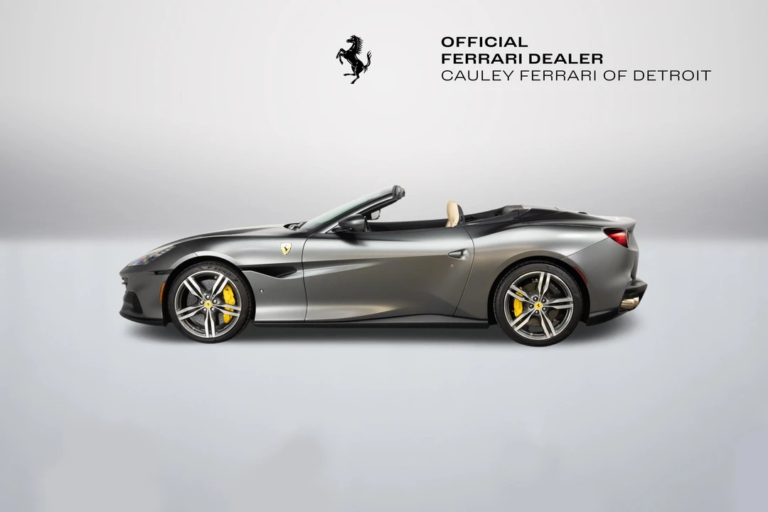 2023 Ferrari Portofino M - Image 5 of 31