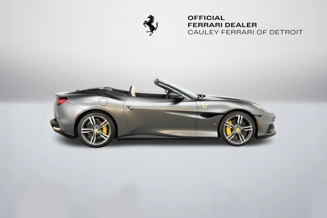 2023 Ferrari Portofino M - Image 9 of 31