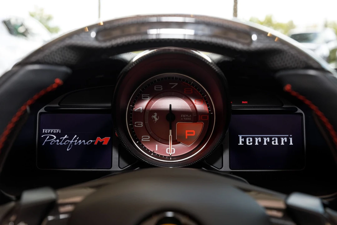 2023 Ferrari Portofino M - Image 31 of 31