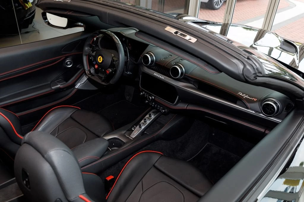 2023 Ferrari Portofino M - Image 16 of 31