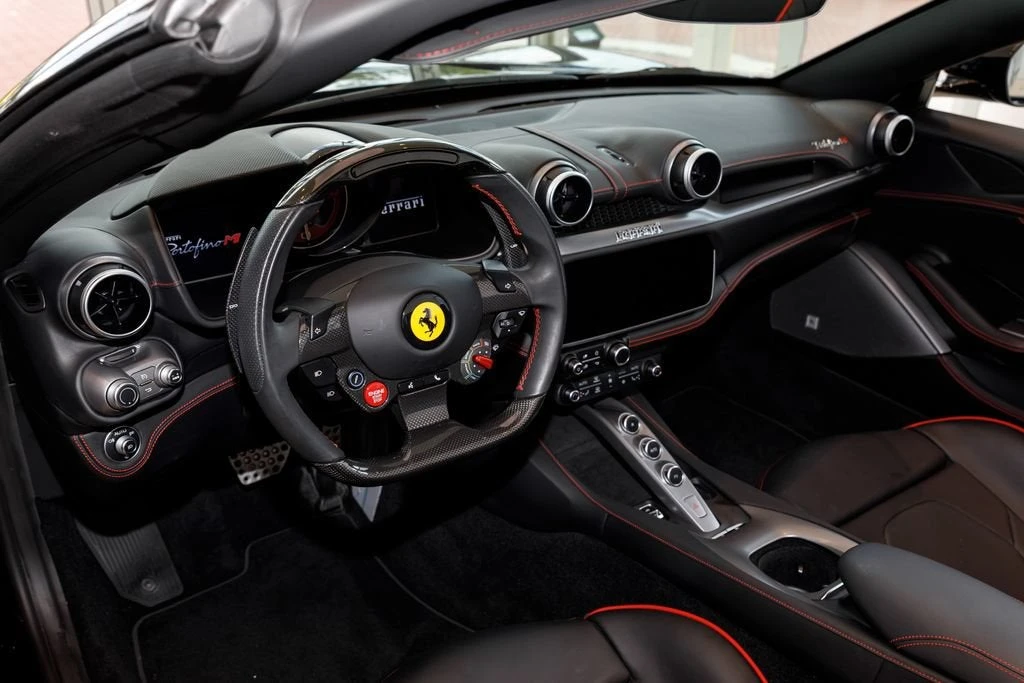 2023 Ferrari Portofino M - Image 28 of 31