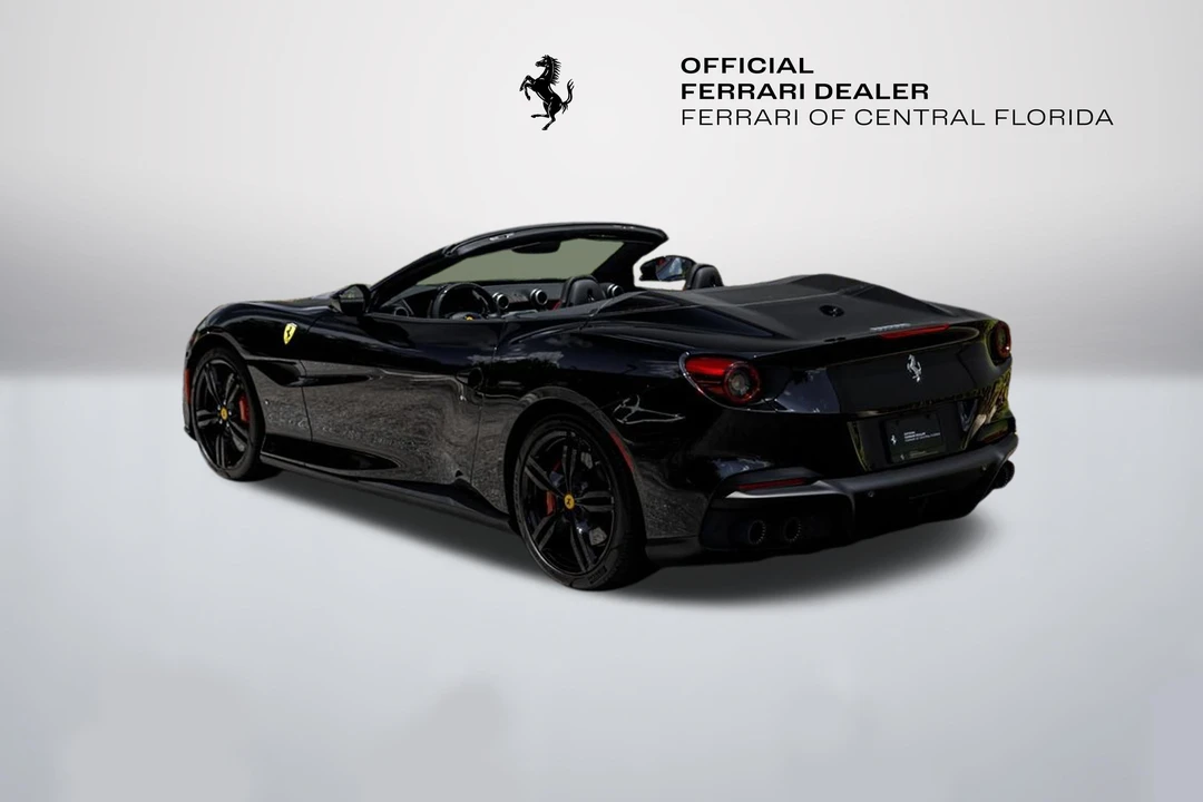 2023 Ferrari Portofino M - Image 3 of 31