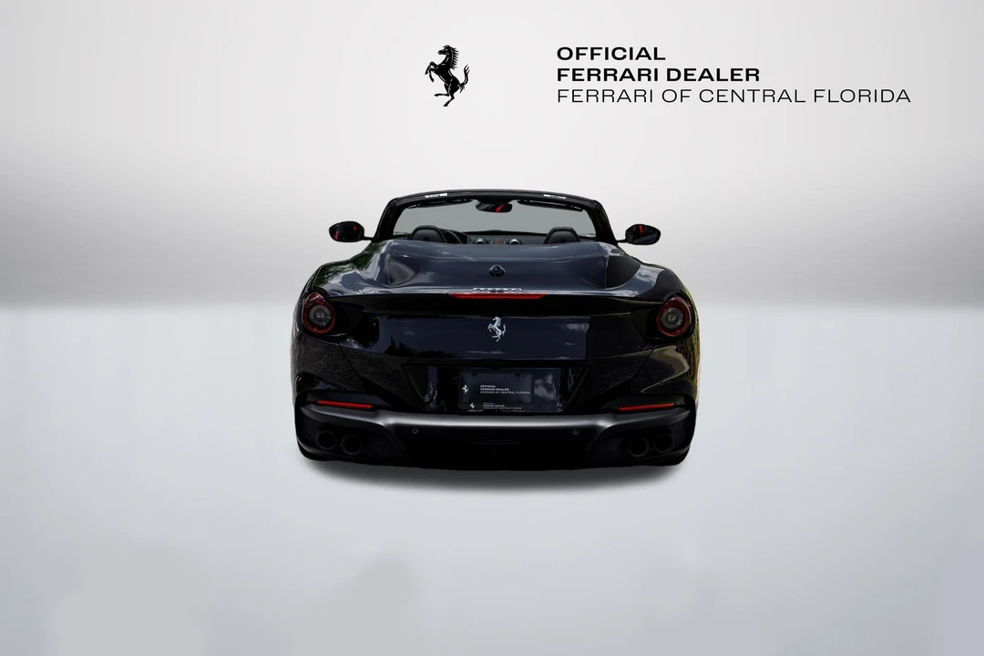2023 Ferrari Portofino M - Image 4 of 31