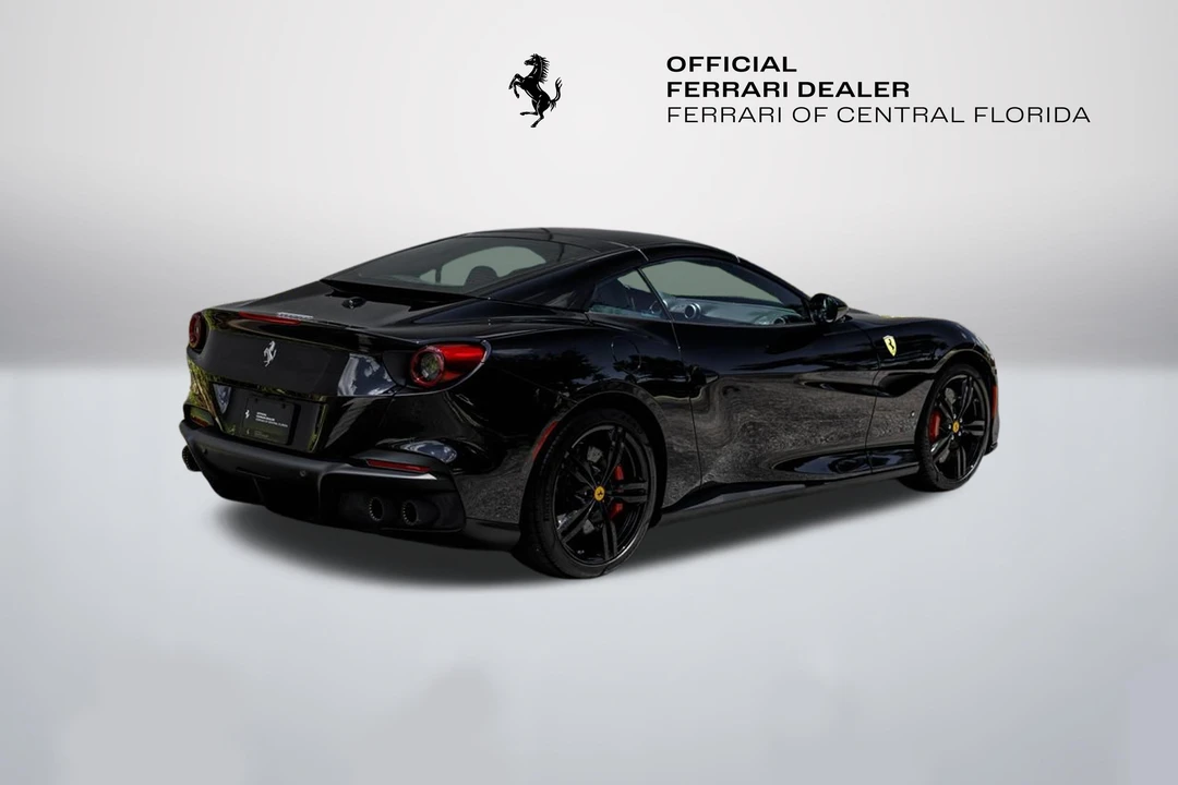 2023 Ferrari Portofino M - Image 5 of 31