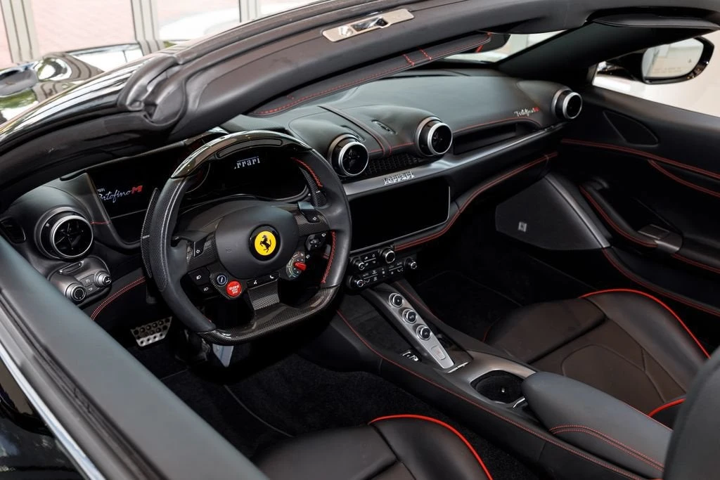 2023 Ferrari Portofino M - Image 19 of 31