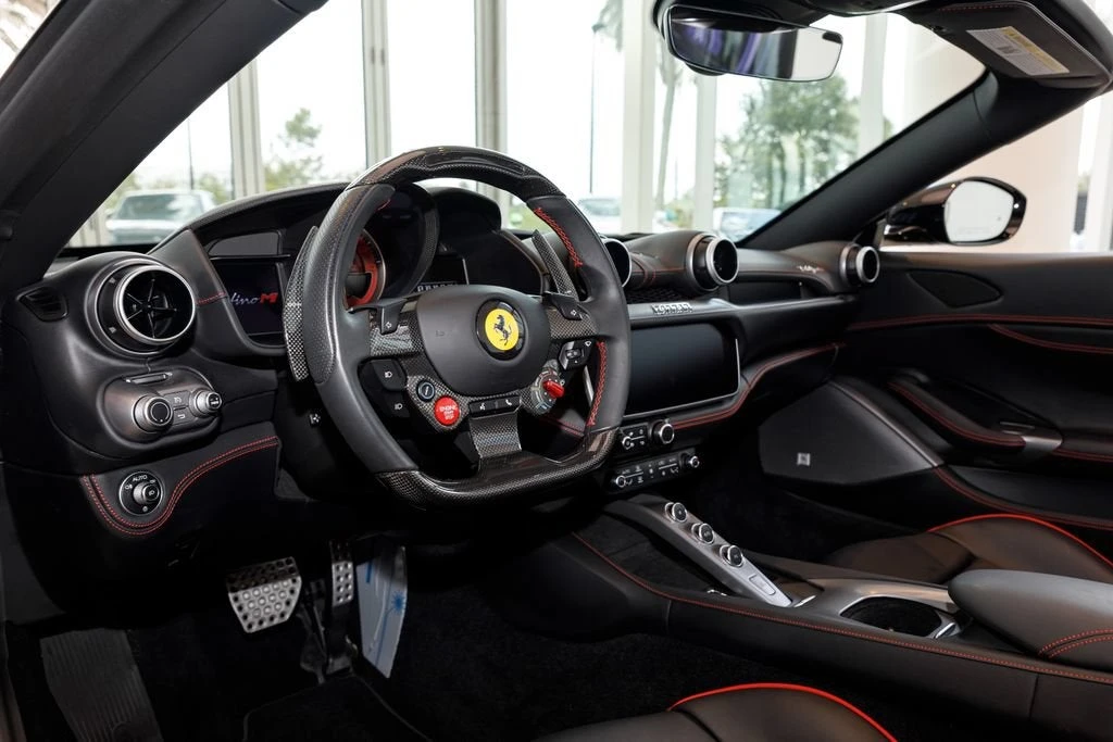 2023 Ferrari Portofino M - Image 9 of 31
