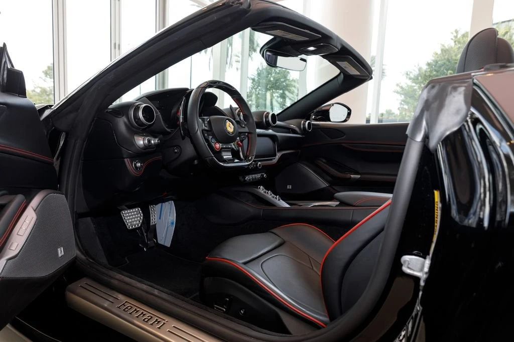 2023 Ferrari Portofino M - Image 24 of 31
