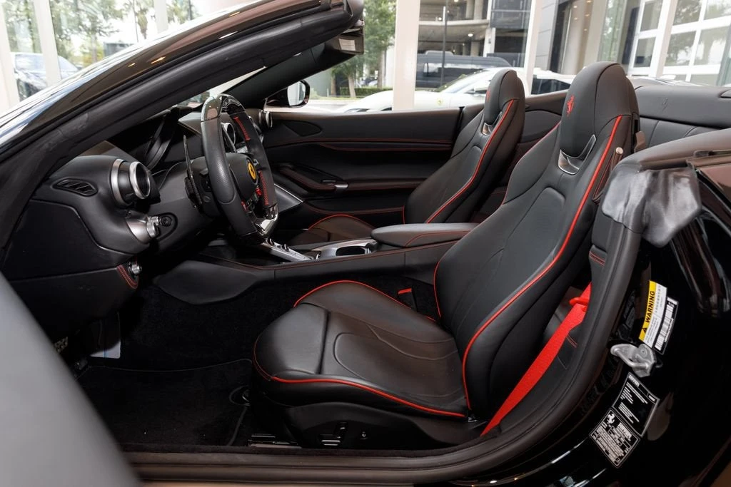 2023 Ferrari Portofino M - Image 23 of 31