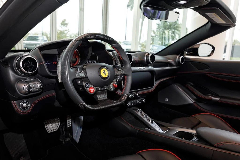 2023 Ferrari Portofino M - Image 27 of 31